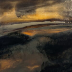 Layers of Light, Distilling the Landscape through Light & Form, 23rd/24th May 2026, Renvyle Bay, Ireland