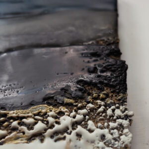 The Lay of the Land: Mapping Memories in Layers, July 17-19, Renvyle Bay, Ireland
