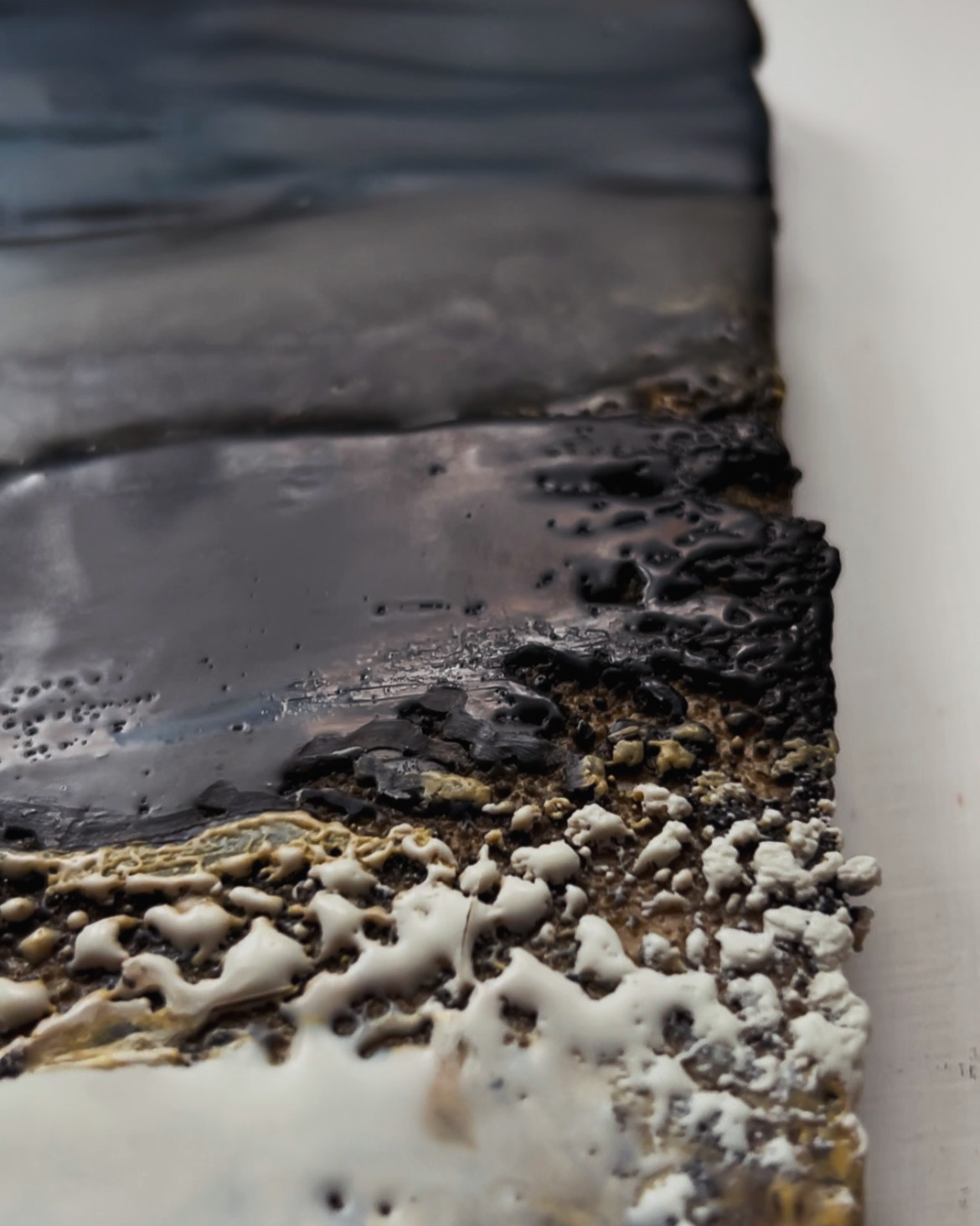 The Lay of the Land: Mapping Memories in Layers, July 17-19, Renvyle Bay, Ireland